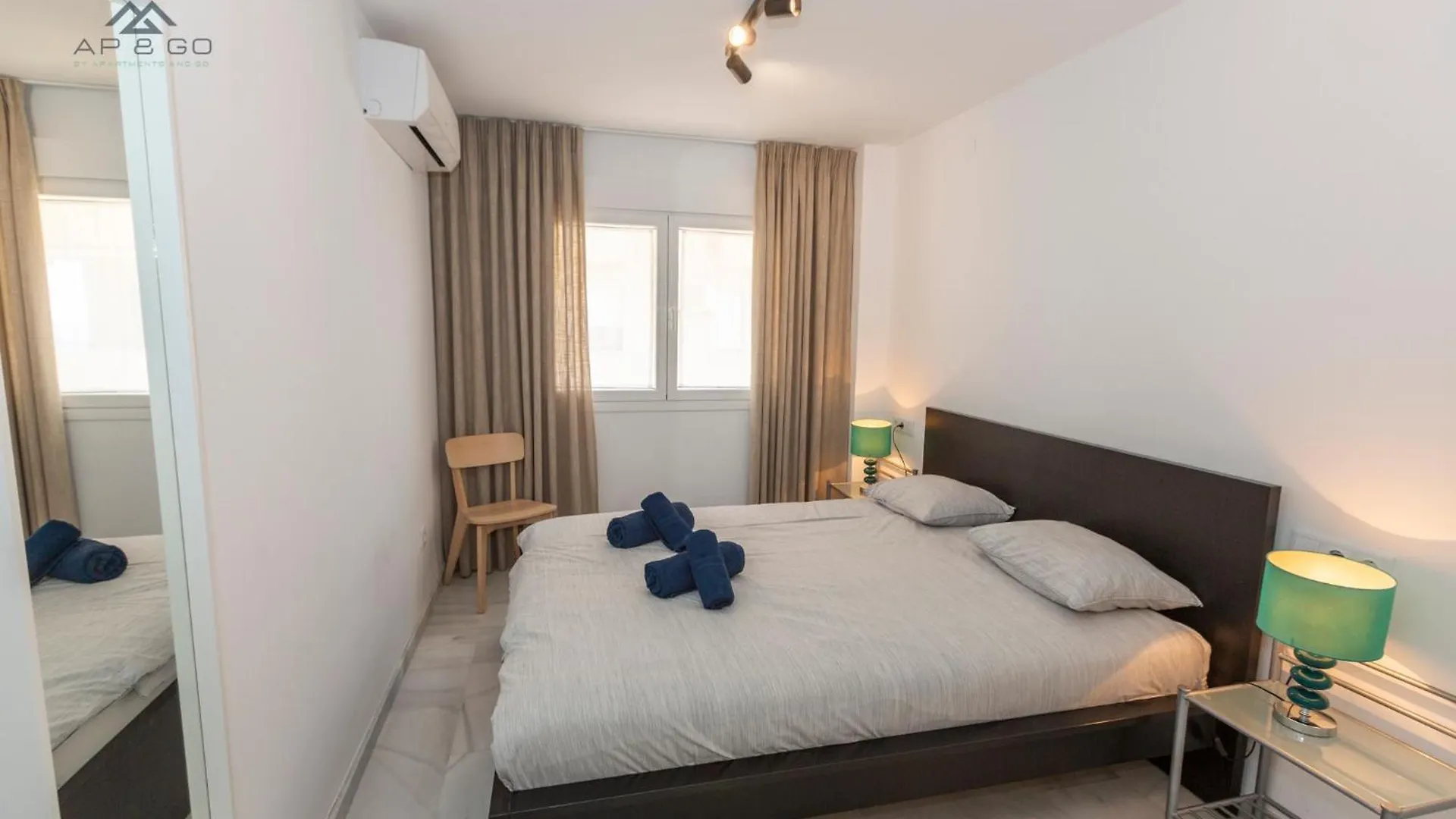 Deluxe Apartment Sea Views La Herradura La Herradura  Spain