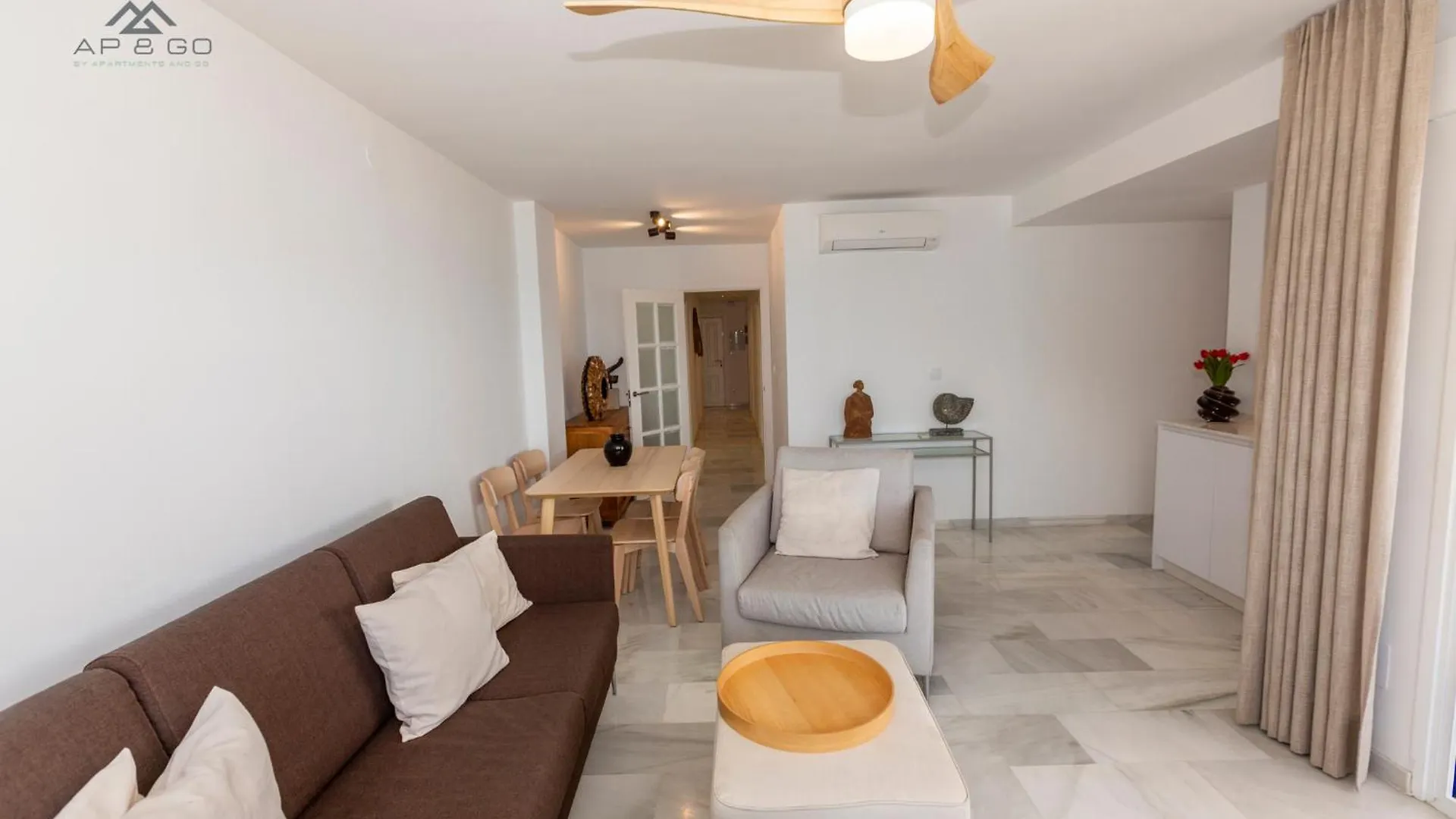 Deluxe Apartment Sea Views La Herradura La Herradura