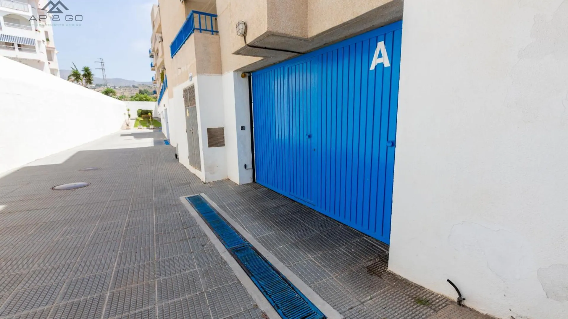 Deluxe Apartment Sea Views La Herradura La Herradura