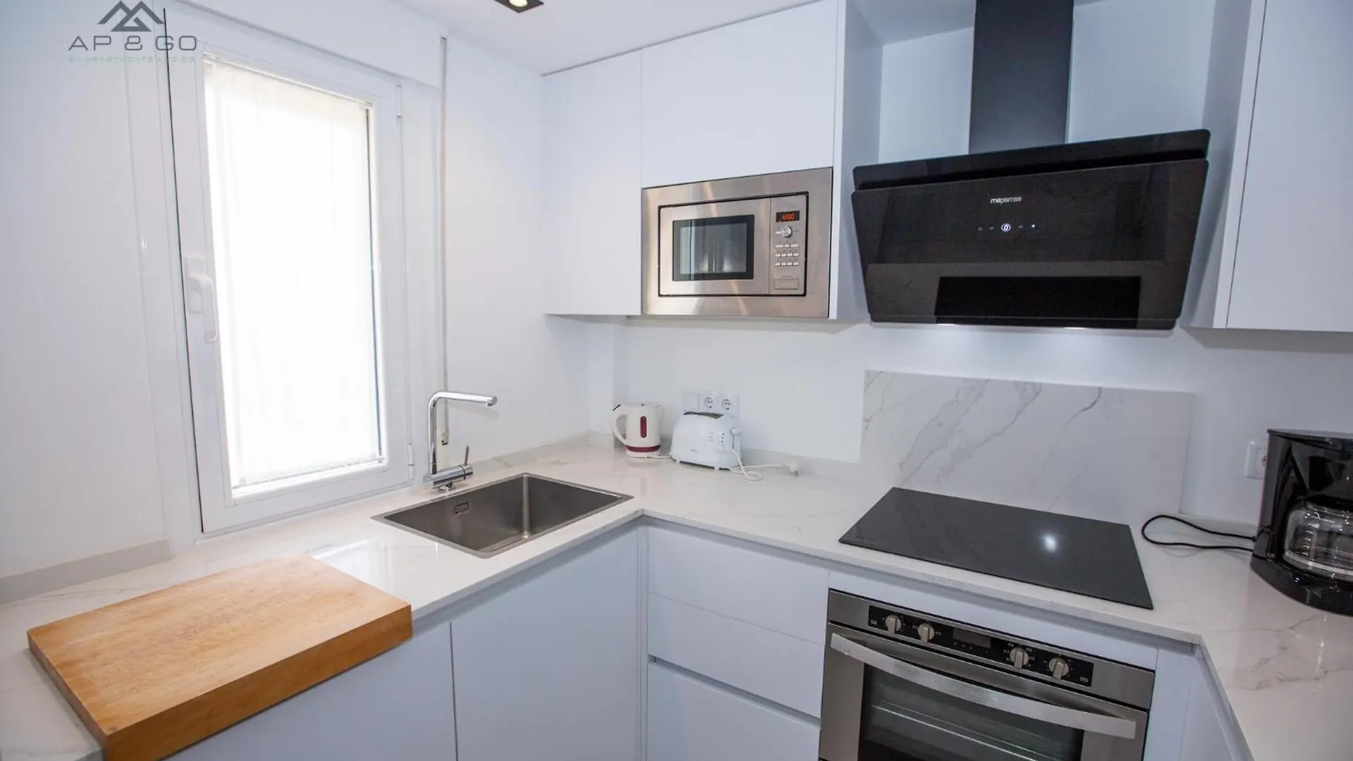 Deluxe Apartment Sea Views La Herradura La Herradura  Spain