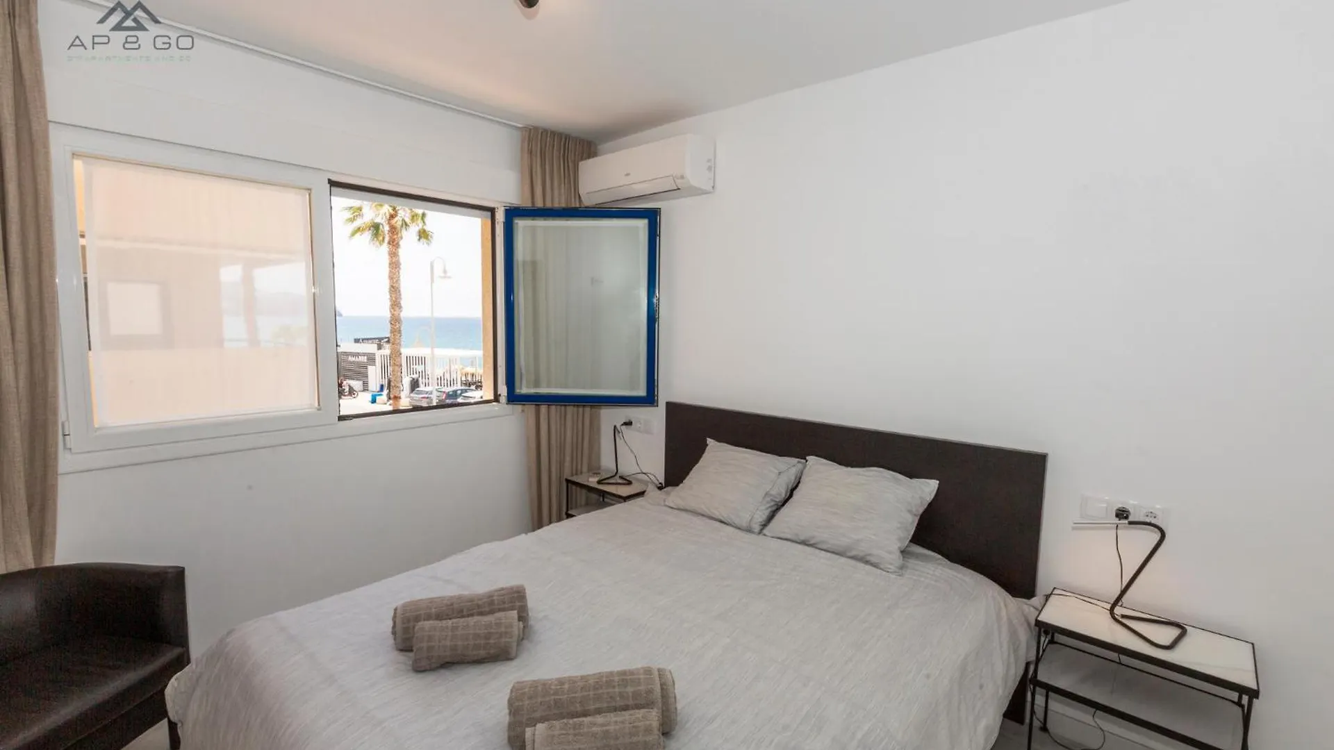 Deluxe Apartment Sea Views La Herradura La Herradura