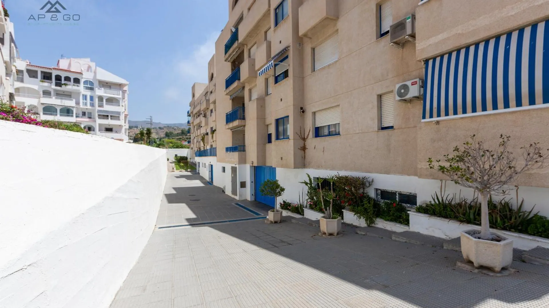 Deluxe Apartment Sea Views La Herradura La Herradura  0*, La Herradura (Granada)