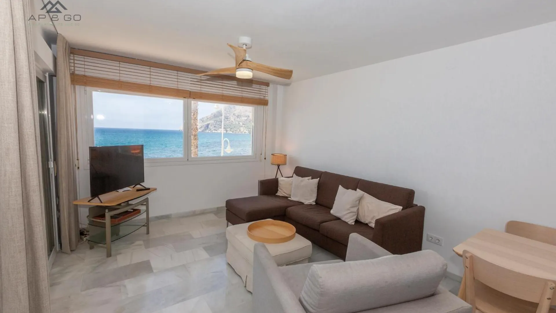 Deluxe Apartment Sea Views La Herradura La Herradura  La Herradura (Granada)