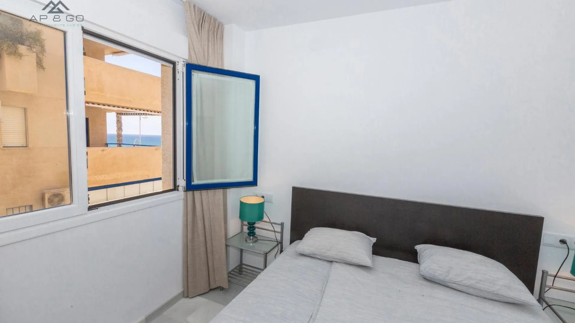 Deluxe Apartment Sea Views La Herradura La Herradura  Spain