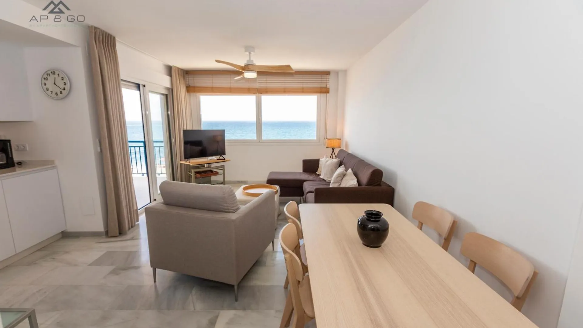 Deluxe Apartment Sea Views La Herradura La Herradura   La Herradura (Granada)