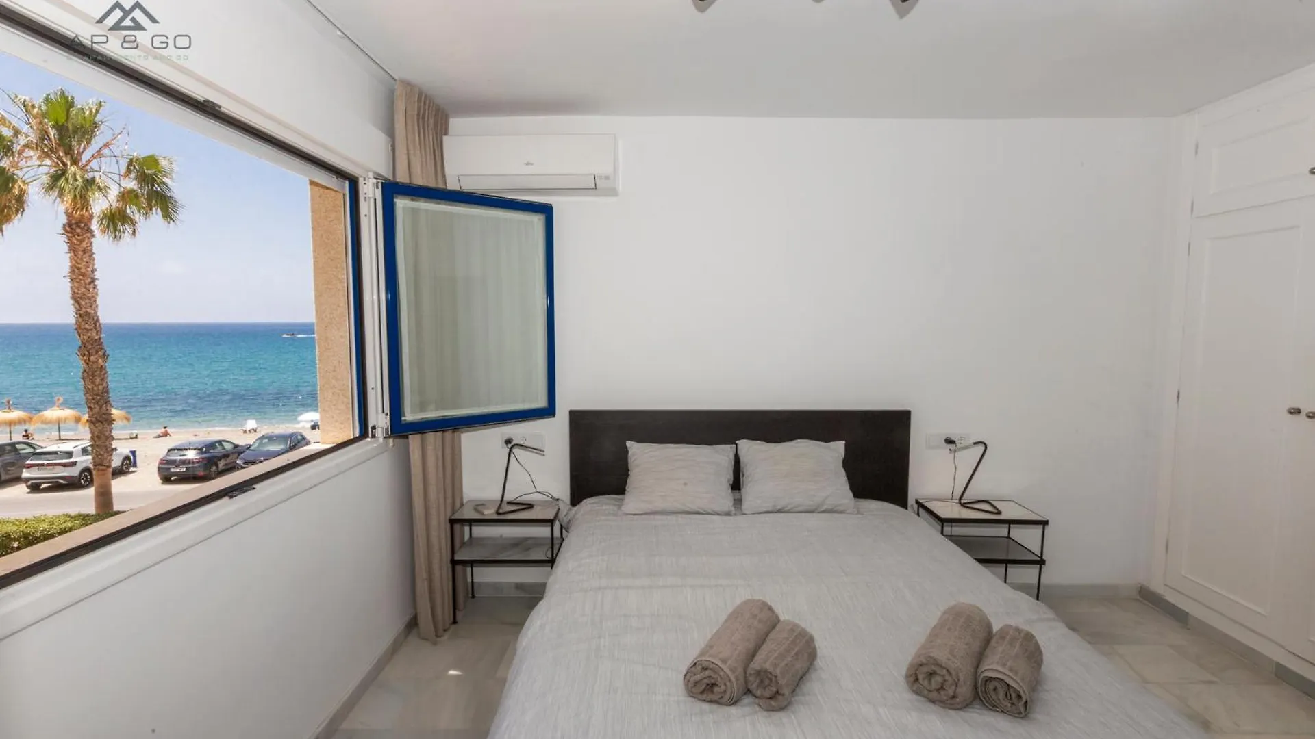 Deluxe Apartment Sea Views La Herradura La Herradura