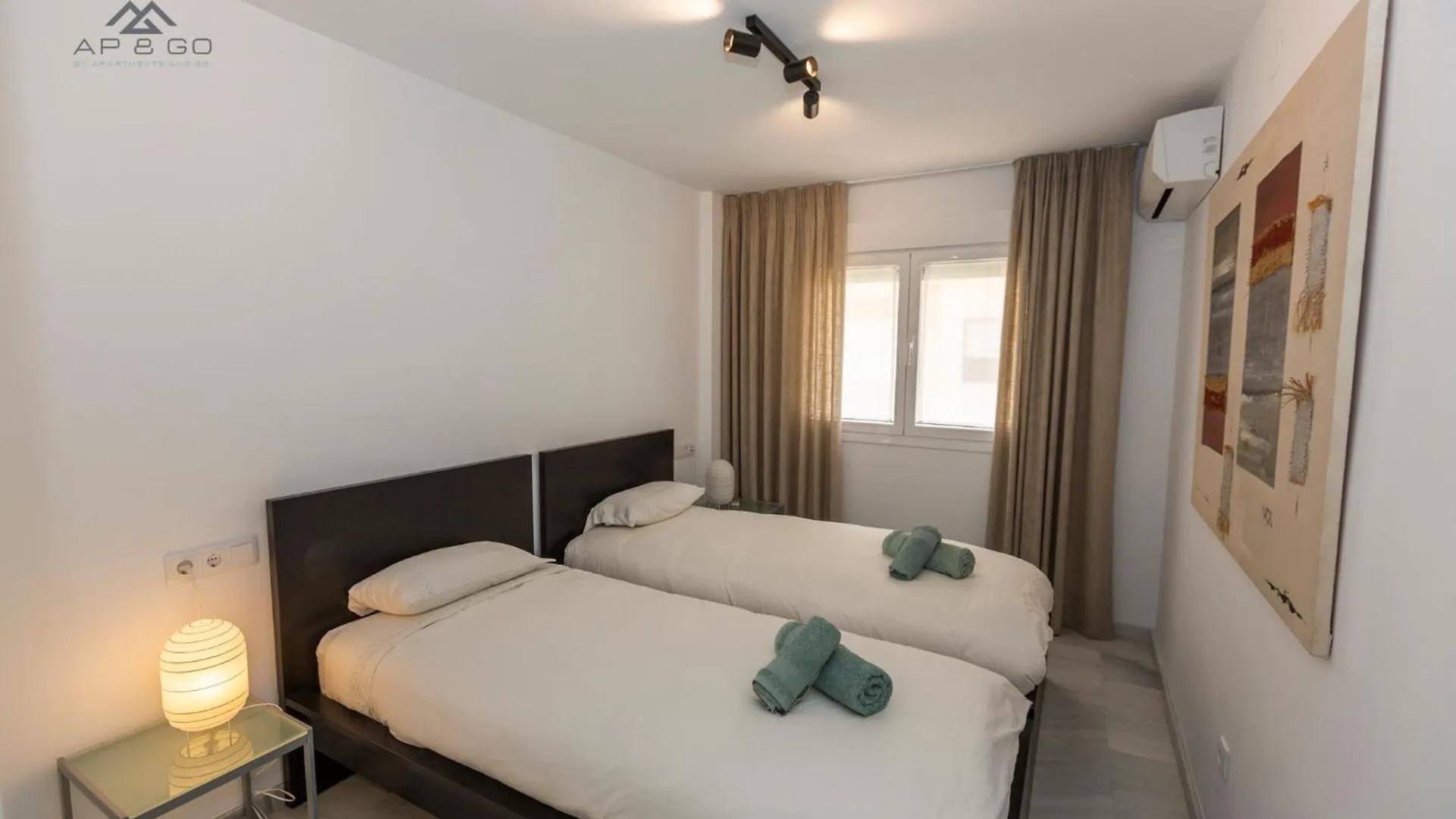 Deluxe Apartment Sea Views La Herradura La Herradura