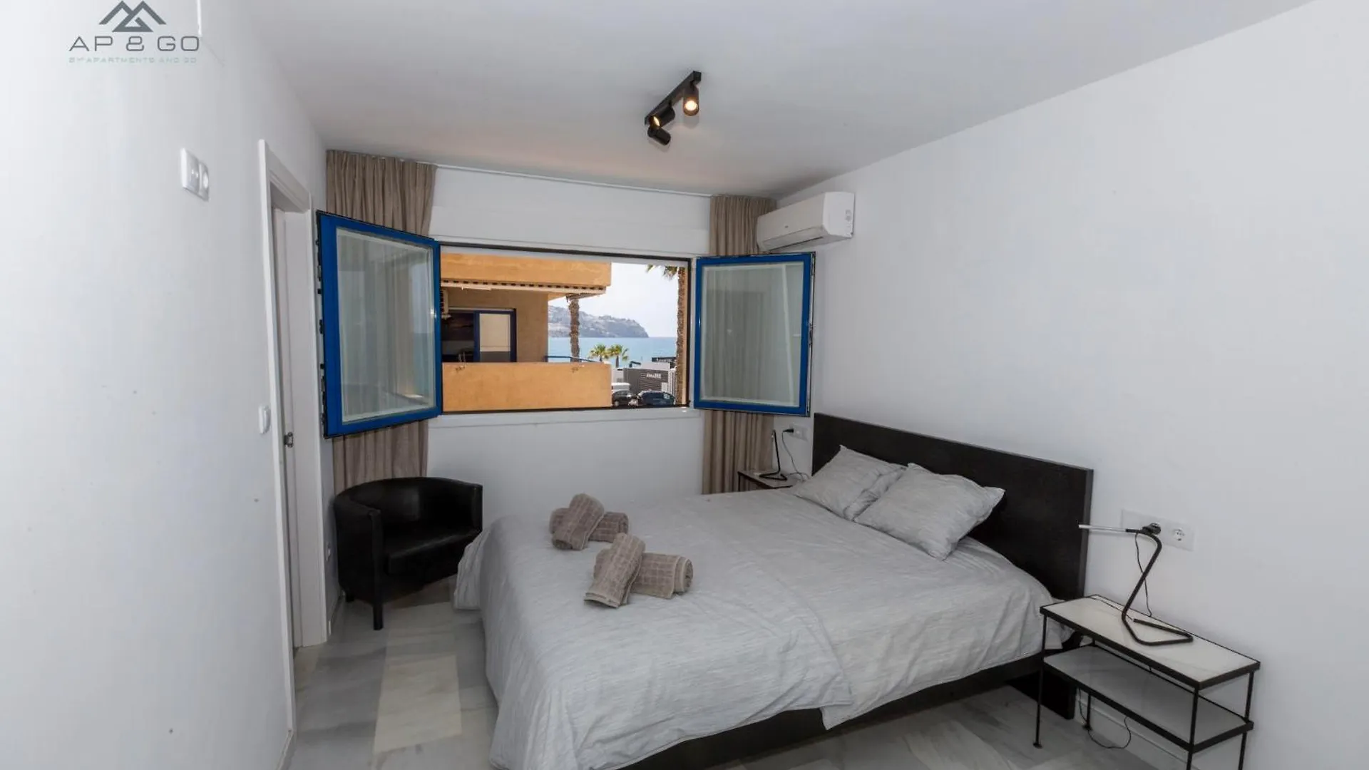 Deluxe Apartment Sea Views La Herradura La Herradura  La Herradura (Granada)
