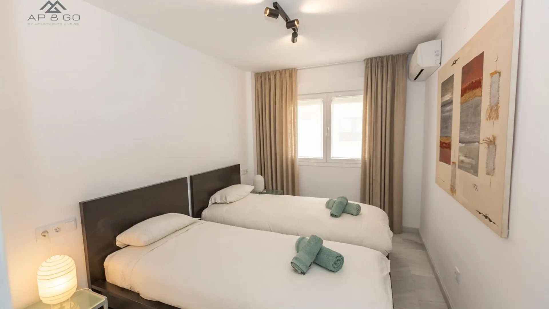 Deluxe Apartment Sea Views La Herradura La Herradura  Spain