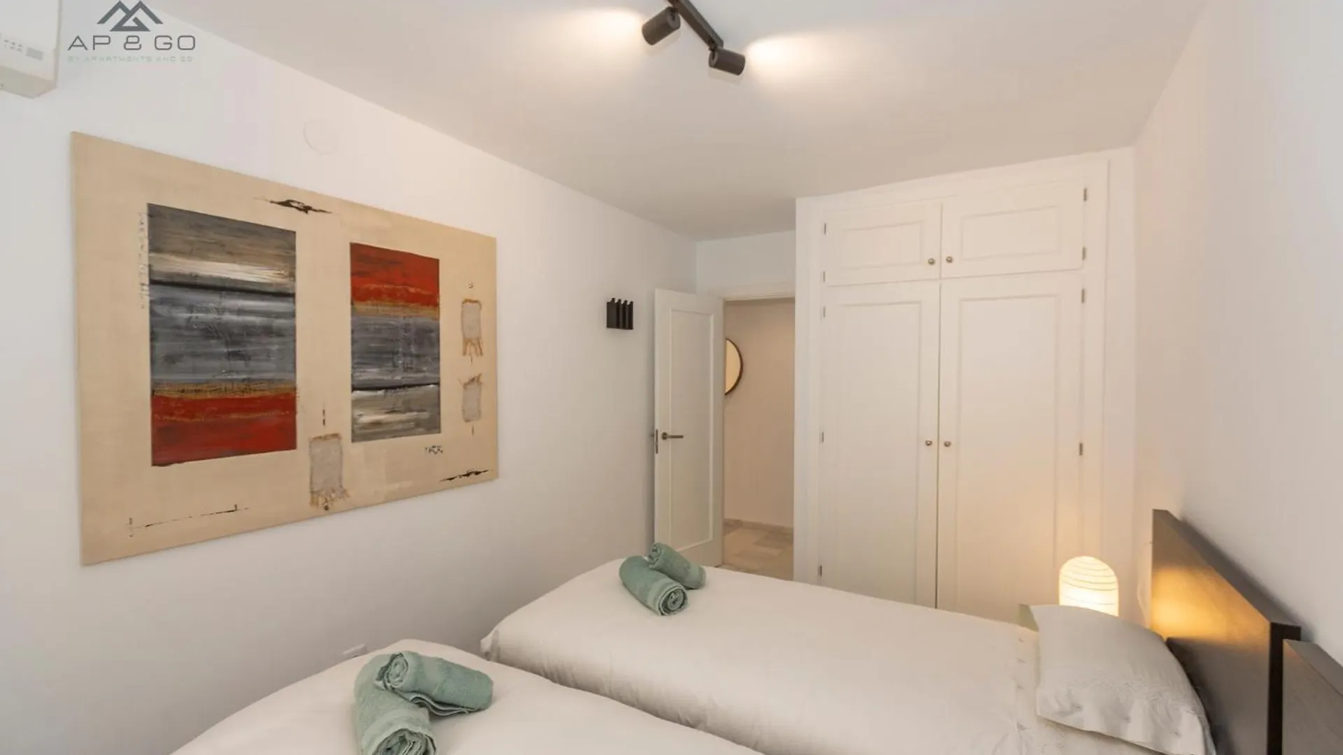 Deluxe Apartment Sea Views La Herradura La Herradura