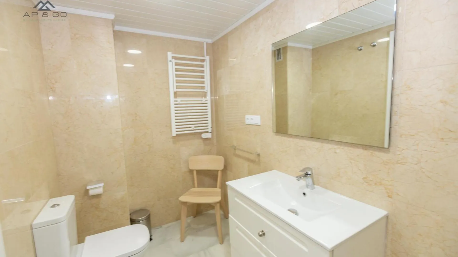 Deluxe Apartment Sea Views La Herradura La Herradura
