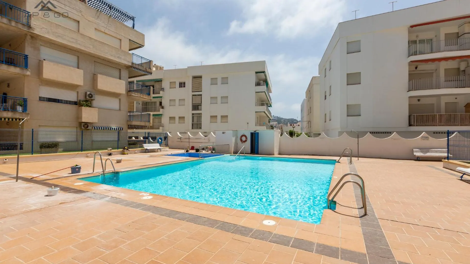 Deluxe Apartment Sea Views La Herradura La Herradura  Spain