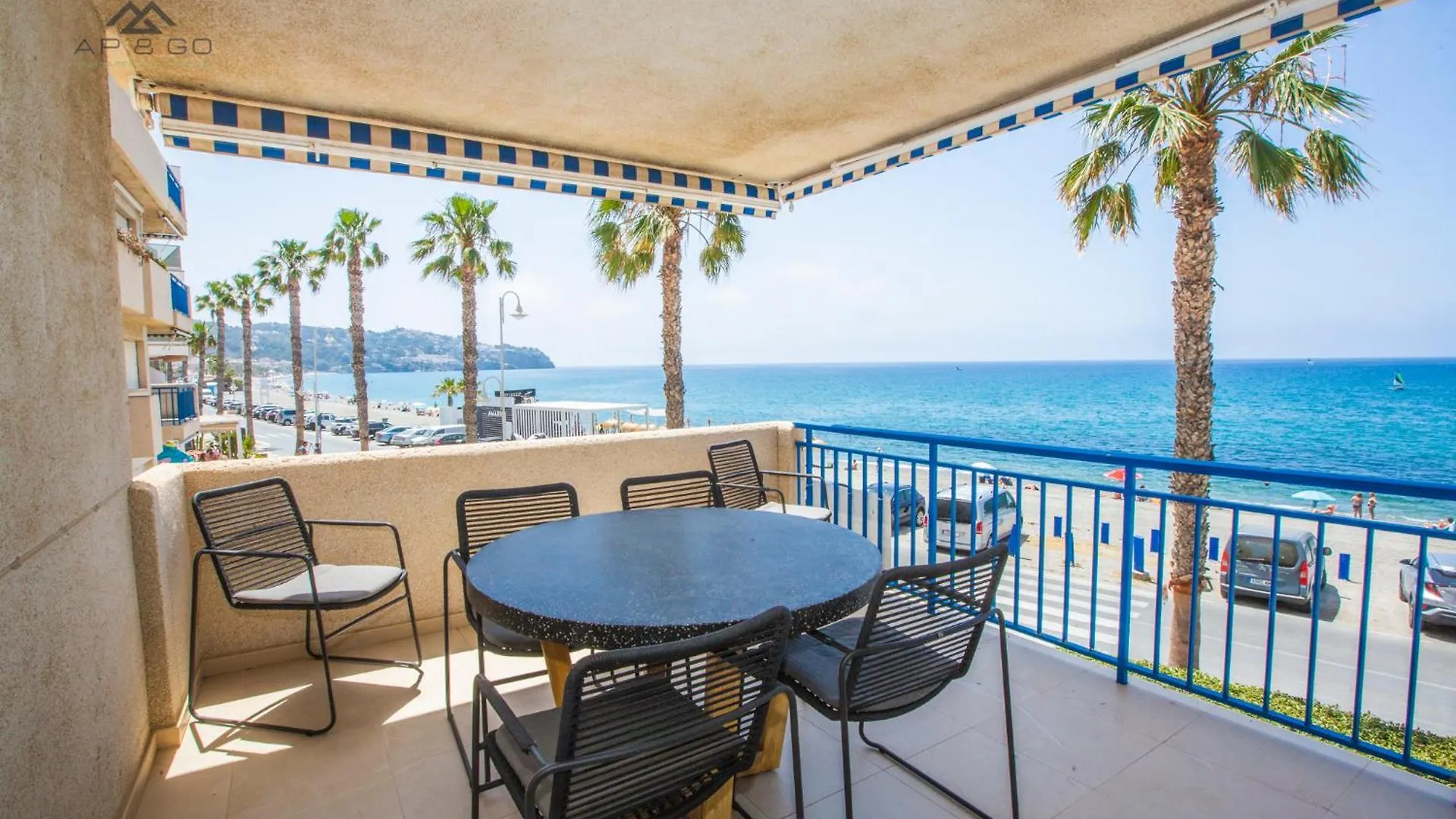 Deluxe Apartment Sea Views La Herradura La Herradura  0*, La Herradura (Granada) Spain