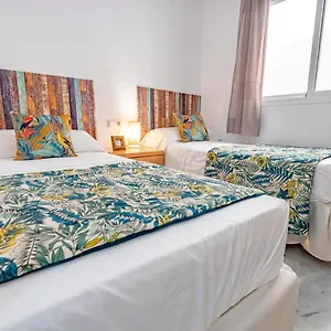  Apartamento Urban Nest
