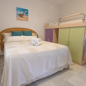  Apartamento Casa De Luz