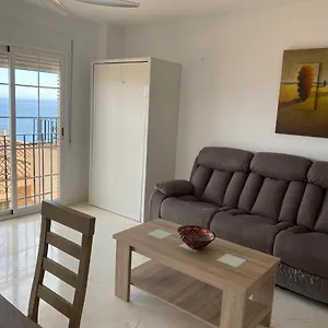  Apartamento Todimer Marinus