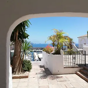  Apartamento Apartamento Grande En El Puerto Marina Del Este