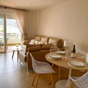  Apartamento Plaza Mar