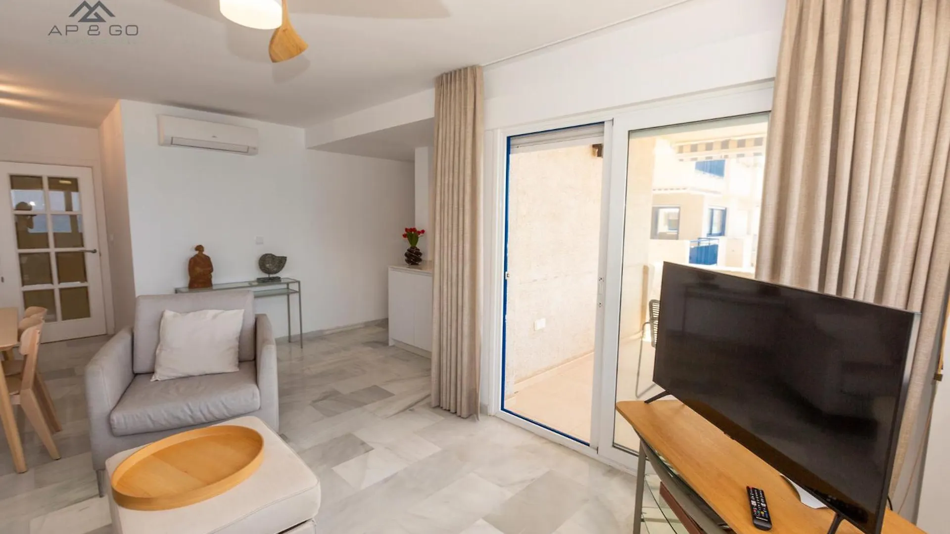 Deluxe Apartment Sea Views La Herradura La Herradura  Spagna