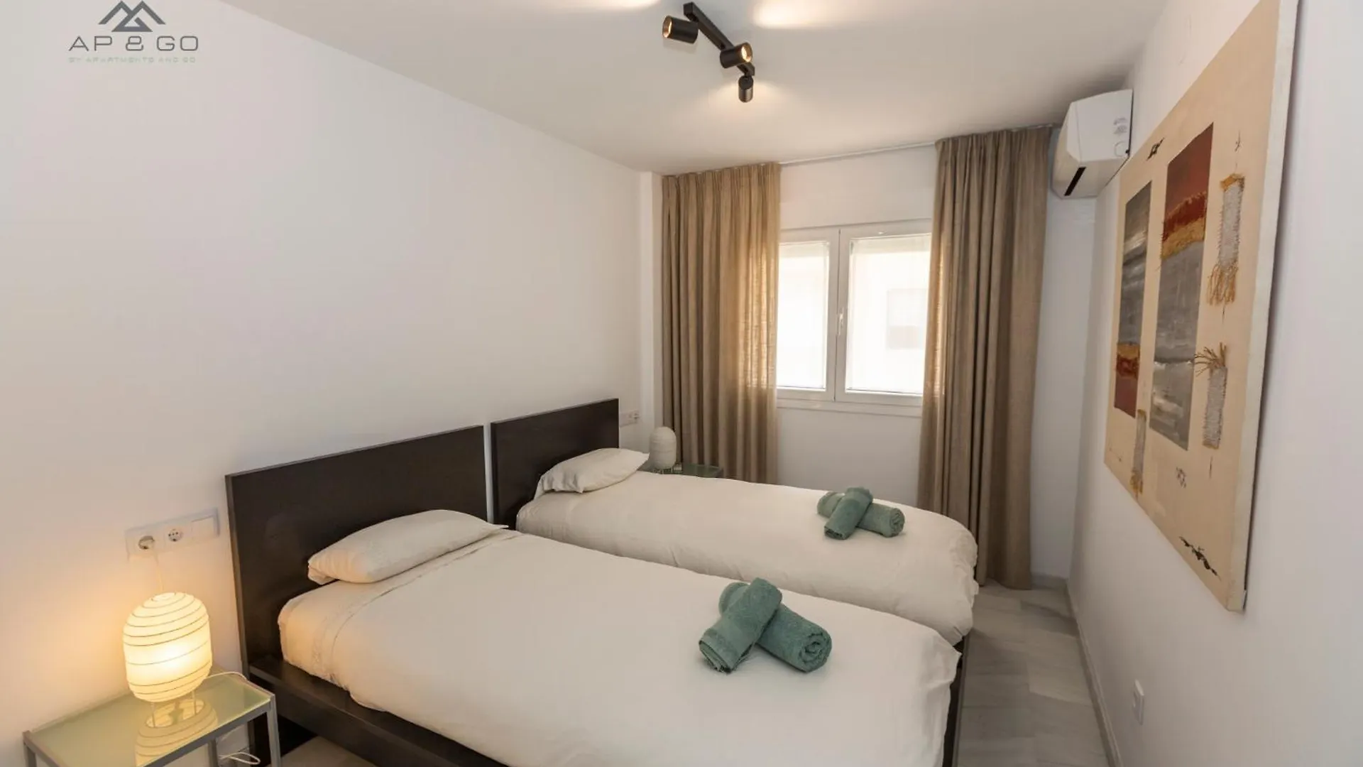 Deluxe Apartment Sea Views La Herradura La Herradura  0*, La Herradura (Granada) Spagna