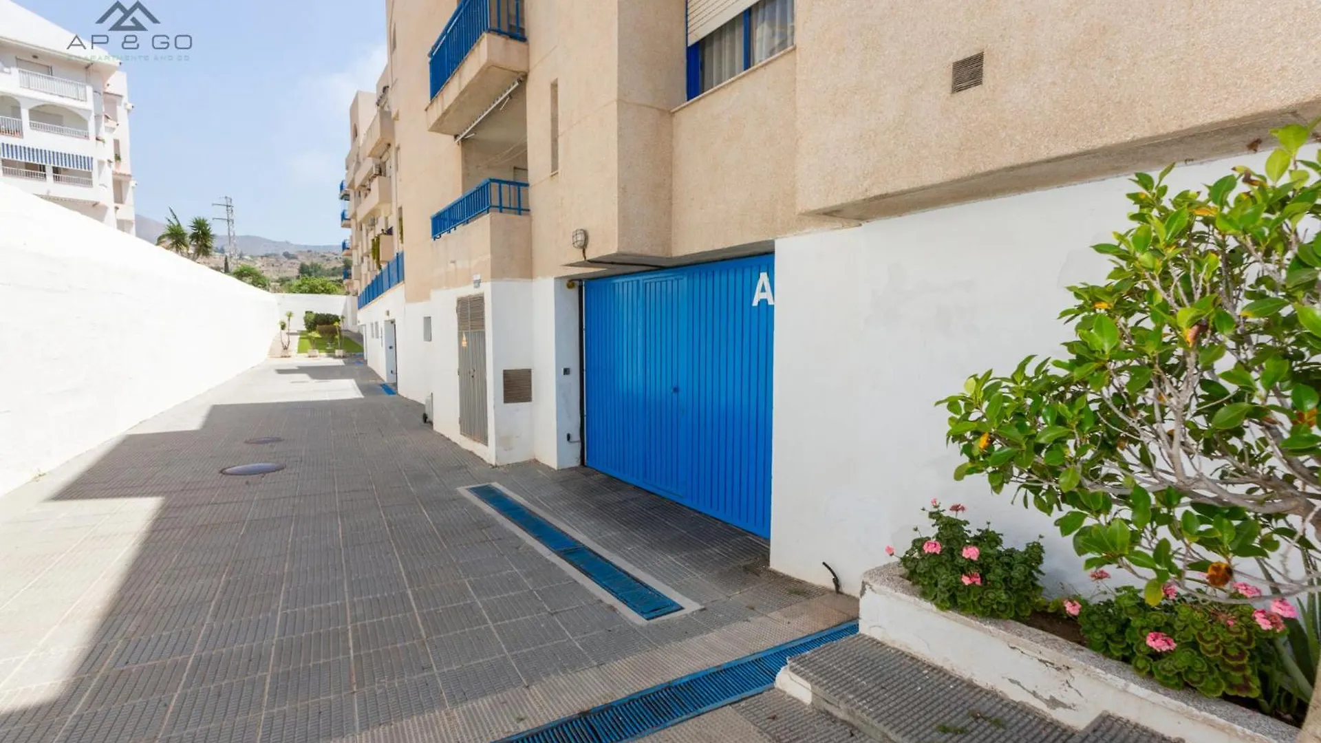 Deluxe Apartment Sea Views La Herradura La Herradura  Spagna