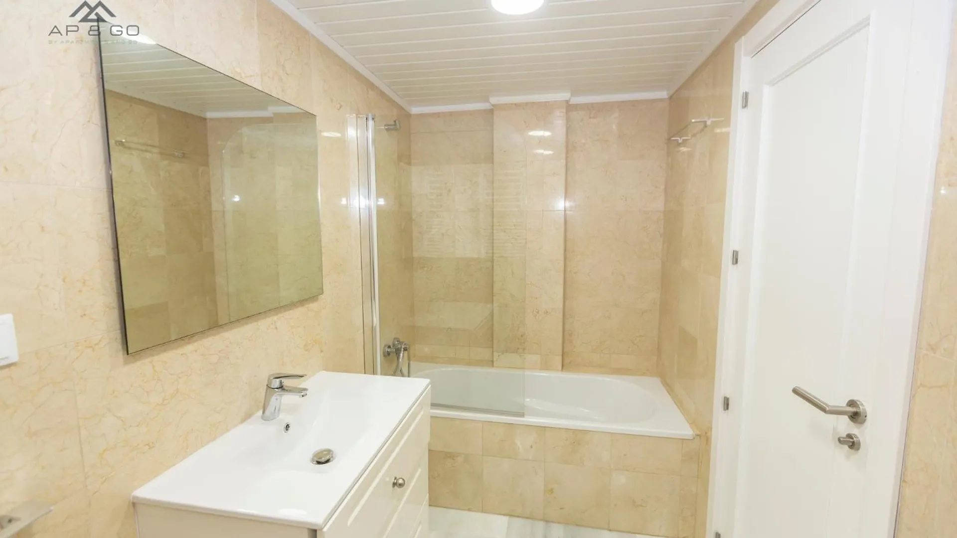 Deluxe Apartment Sea Views La Herradura La Herradura